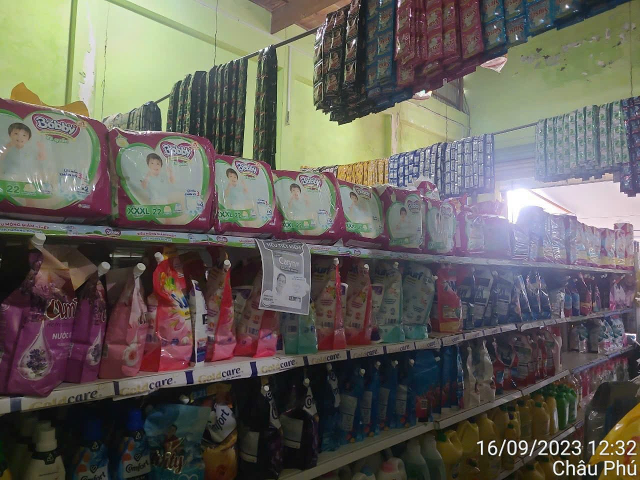 Home Tạp hóa giá rẻ Sương Mai